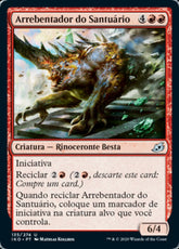 Arrebentador do Santuário / Sanctuary Smasher - Magic: The Gathering - MoxLand